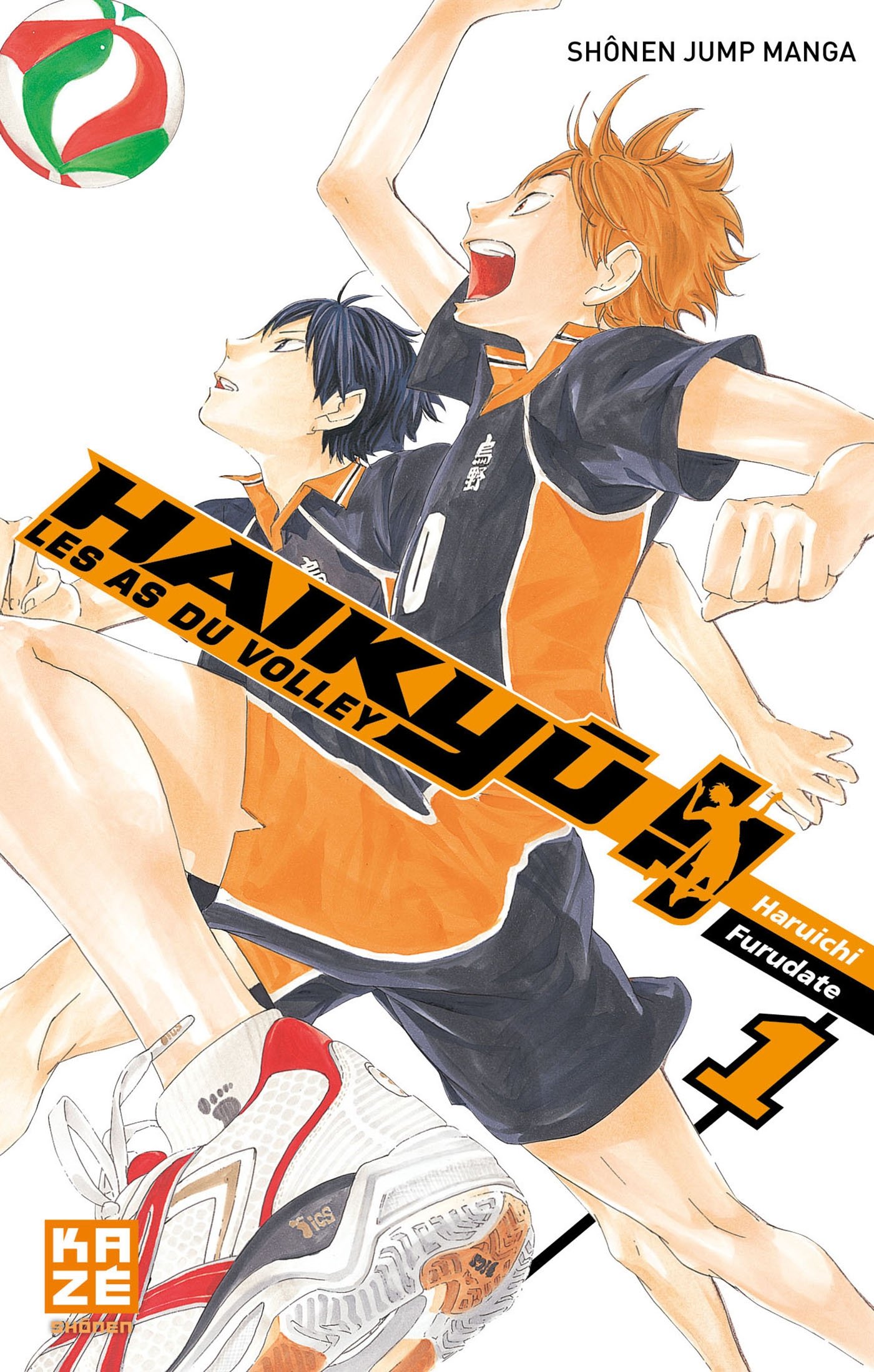 Couverture