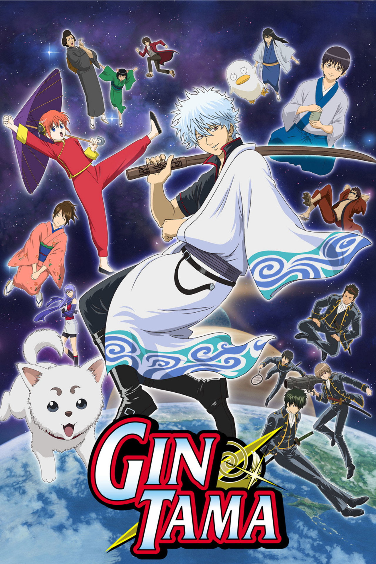 Couverture